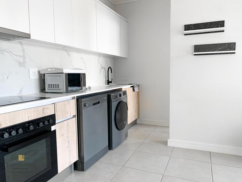 1 Bedroom Property for Sale in Richwood Western Cape